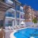 Side Su Apart Hotel